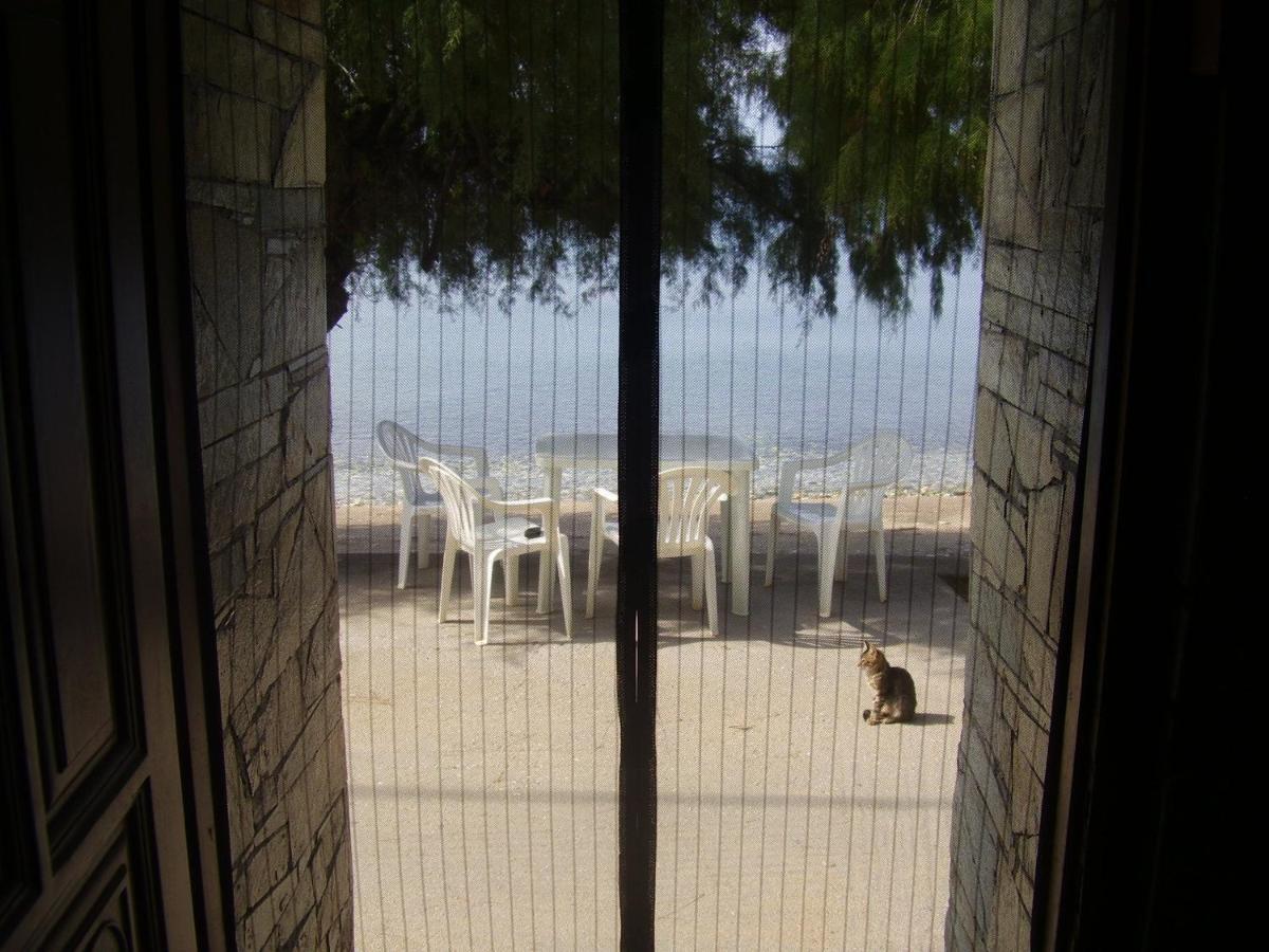 Sunset Suites Lefokastro Room photo
