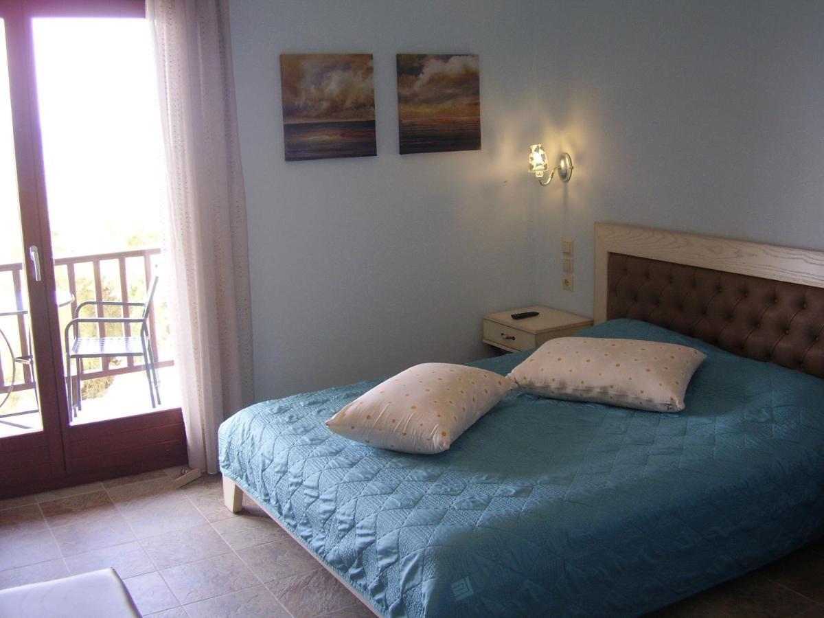 Sunset Suites Lefokastro Room photo