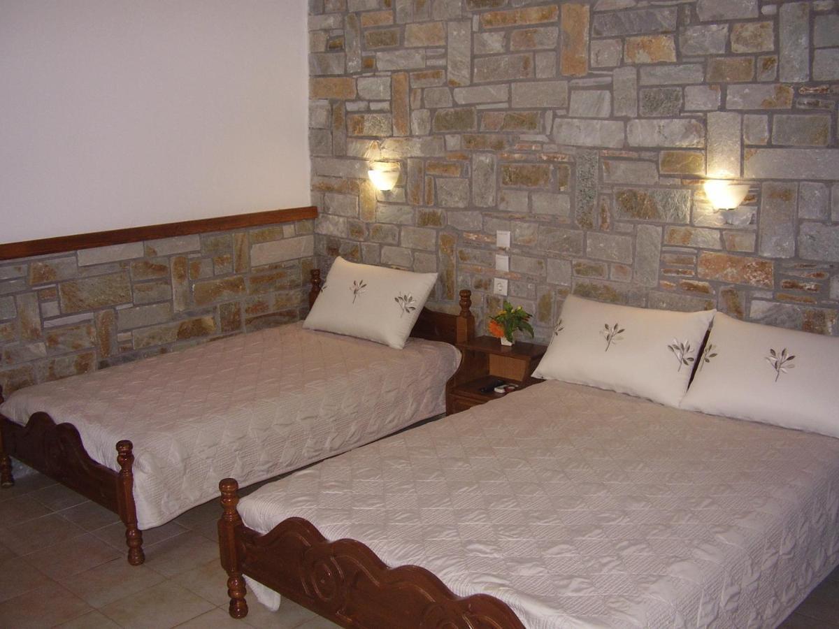 Sunset Suites Lefokastro Room photo