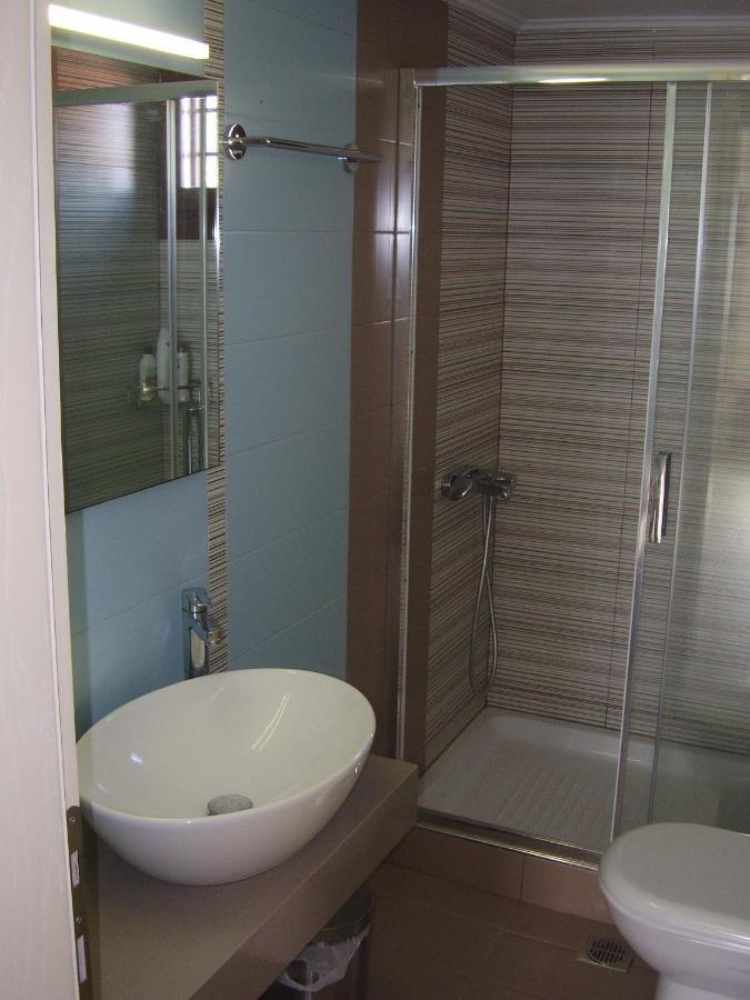 Sunset Suites Lefokastro Room photo