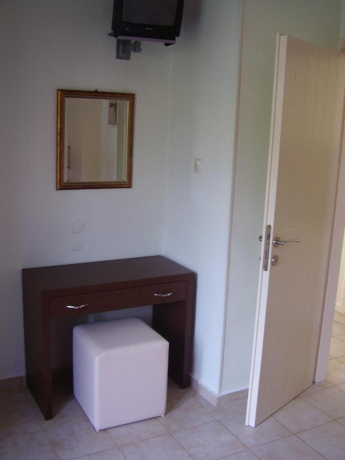 Sunset Suites Lefokastro Room photo